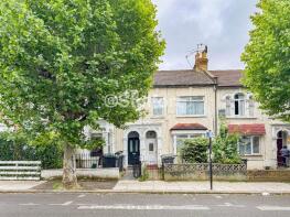12, Belmont Road, Tottenham, London N15 3LT