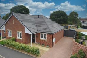27, Roebuck Drive, Baldwins Gate, Newcastle ST5 5FE