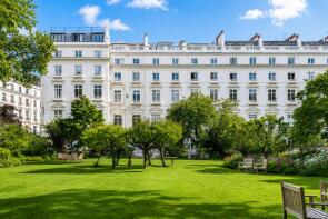 29, Cleveland Square, London W2 6DB