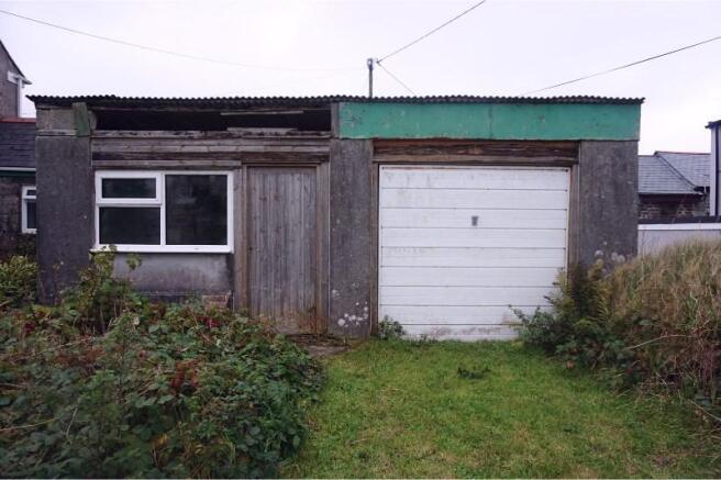 Outbuildings