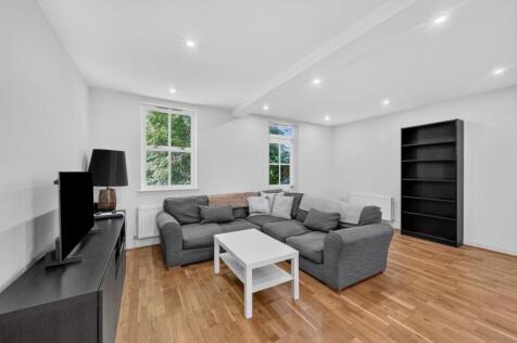 Providence House,
Kilburn Place, NW6