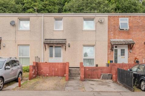 Neath Court, Thornhill, Cwmbran