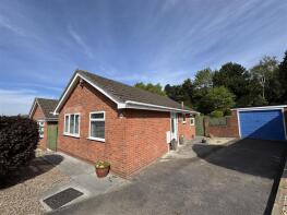 19, Penzance Place, Mansfield NG18 3ER