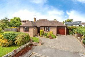 58, Denbeigh Drive, Tonbridge TN10 3PS