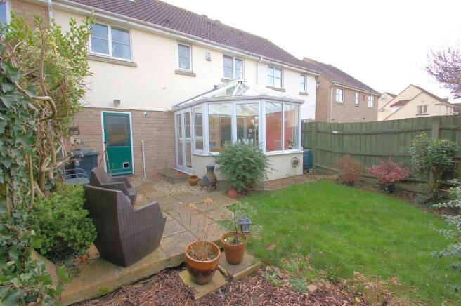 Garden 1
