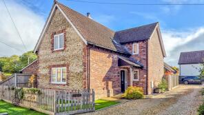 1, The Old Smithy, Castle Acre Road, King's Lynn PE32 2LL