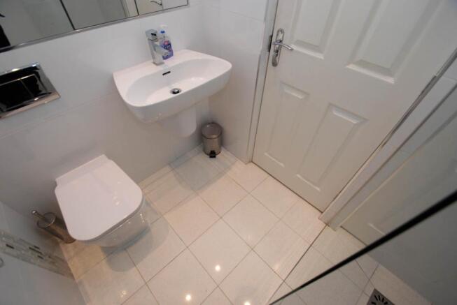 Ensuite