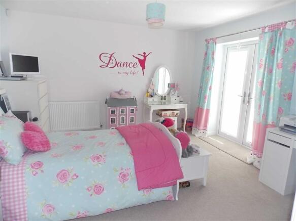 Bedroom 3