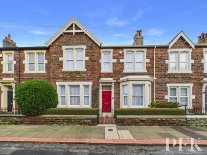 Hazeldean 4 Christian Street Maryport CA15 6HT