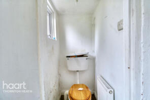 77, Cranbrook Road, Thornton Heath CR7 8PQ
