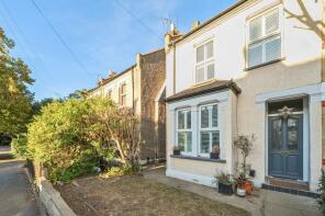 8, Rowden Road, Beckenham BR3 4NA