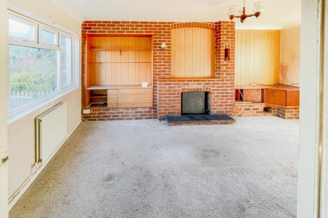 12 Coronation Gardens, Shanklin, Isle of Wight, PO37 7DZ