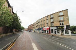 Flat 2/2, 209, Maryhill Road, Glasgow G20 7XJ