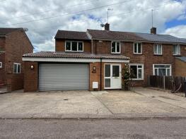 19, Marlborough Park, Bedford MK42 8AN