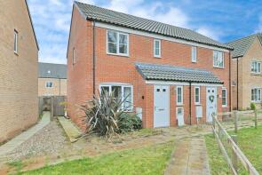 8, Nightjar Way, Norwich NR7 8GY