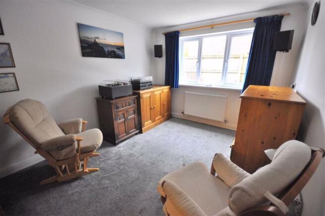 Music Room