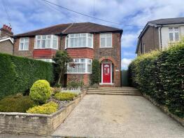 106, Western Road, Haywards Heath RH16 3LN
