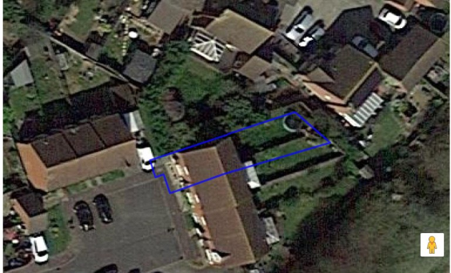Satellite View