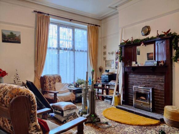 Sitting Room