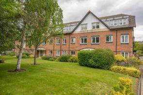 2, Dryden Court, Low Fell, Gateshead NE9 5BY
