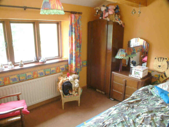 Bedroom 3