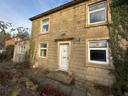 1, East View, Ramsbottom BL9 5PG