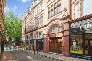 Apartment 20, 43 Newton Chambers, Cannon Street, Birmingham B2 5EE