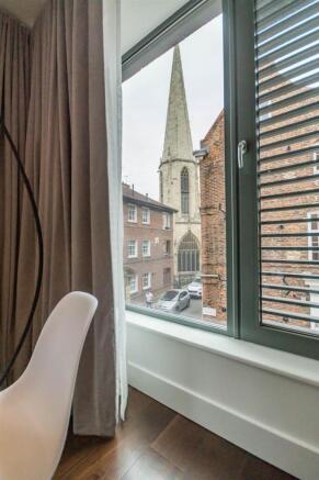 2 bed Apartment to rent Image 7