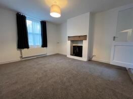 Flat 1, 123, Victoria Road, Cirencester GL7 1HA