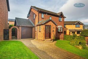 15, Grange Farm Drive, Worrall, Sheffield S35 0BD