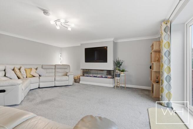 12 Windgate Hill, Co