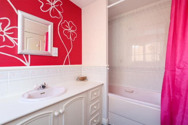 En Suite - Bedroo...