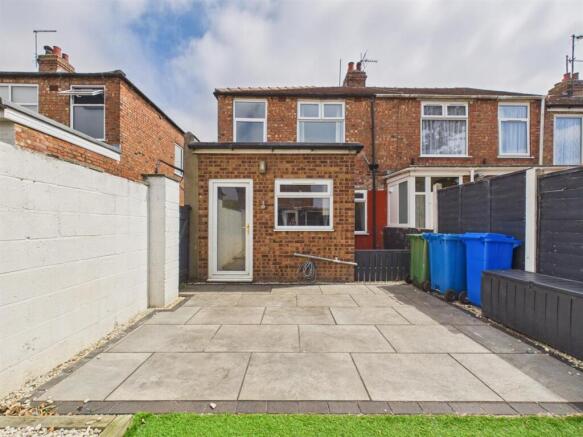 3 bed End of Terrace for sale Image 11