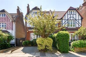 19, Onslow Gardens, Hornsey, London N10 3JT