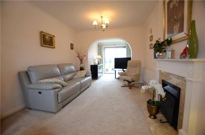 Lounge A