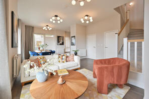 Flat 3, Focus Apartments, Harrow View, Harrow HA1 4GN