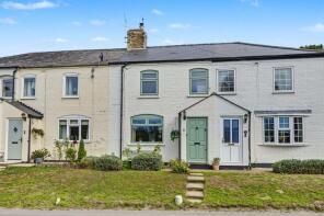 3, Bridge Cottages, Snailwell Road, Newmarket CB8 7LW