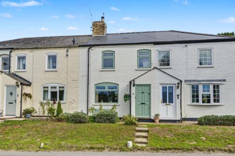 Snailwell Road, Newmarket, CB8