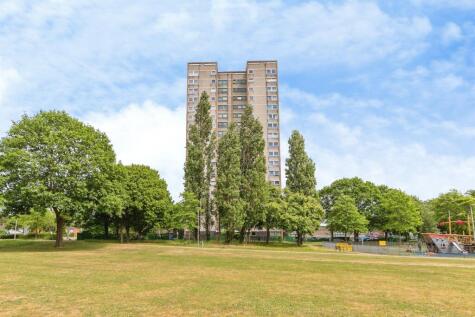 Harrow Court, Stevenage