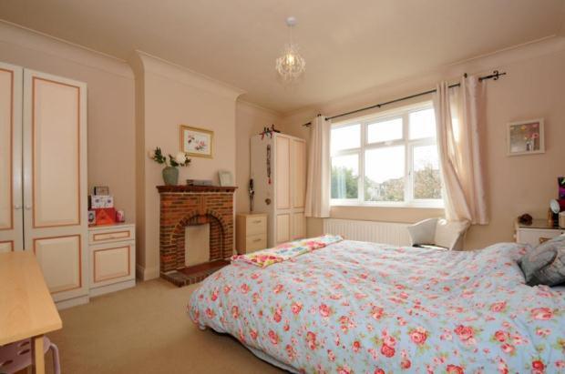 Bedroom 1