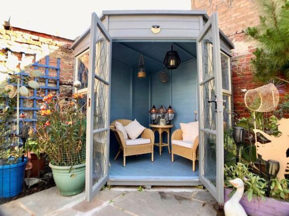 Summerhouse