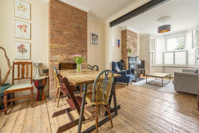 Ritchings Avenue, E17