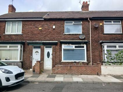 3 Sydenham Road, Hartlepool, County Durham TS25 1QA