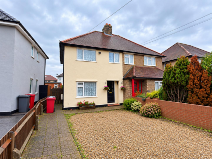 Cippenham Lane, Slough