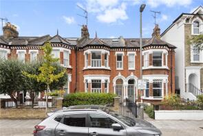 10, Aspley Road, London SW18 2DB