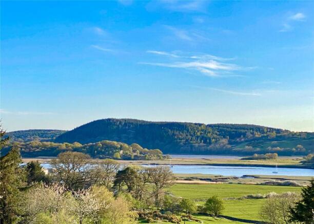 Urr Estuary