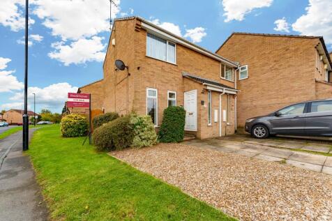 Bradley Drive, York, YO24