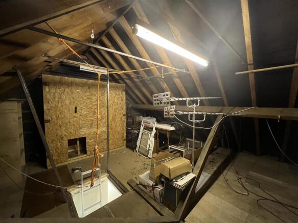 Loft