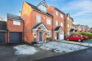 70, Appleton Grove, Wigan WN3 6NY