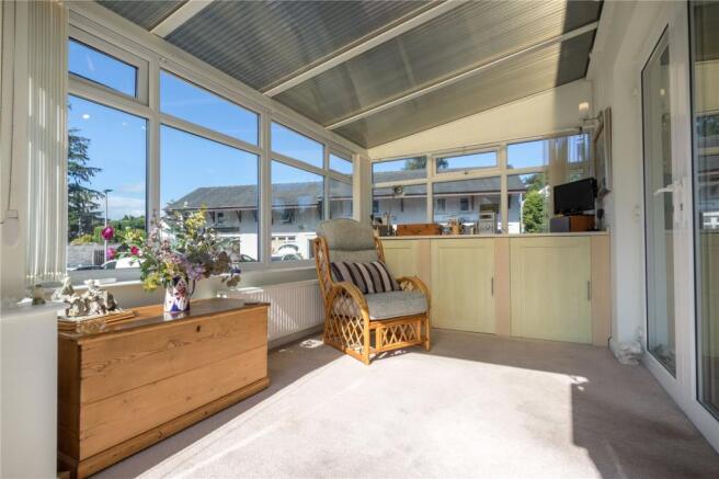 Sun Room